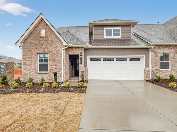 132 Yuma Ln Lot 189, White House, TN 37188