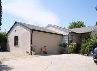 8163 Willis Ave, Panorama City, CA 91402