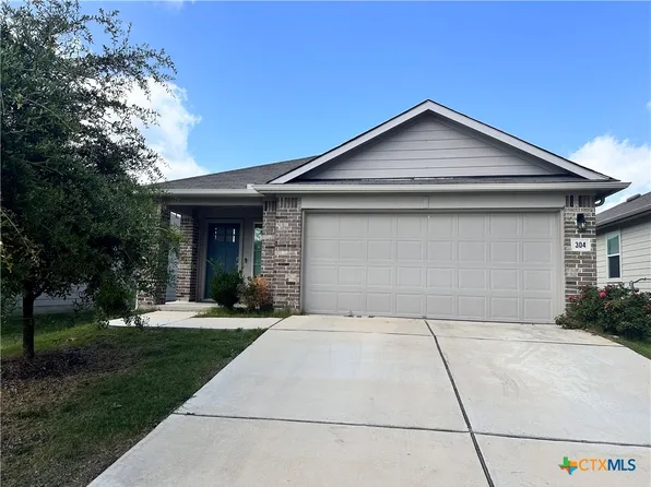 304 Fall Aster Dr, Kyle, TX 78640