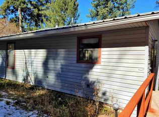 511 Balsam Ln, Cloudcroft, NM 88317