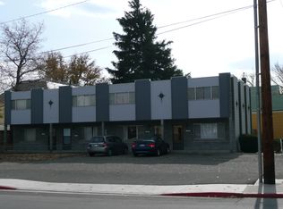 213 W Musser St, Carson City, NV 89703