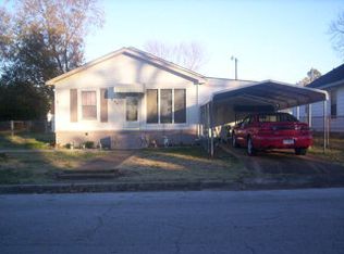 324 N Eclipse St, Florence, AL 35630
