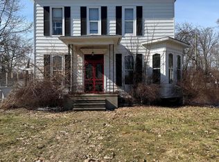 235 N Nottawa St, Mendon, MI 49072