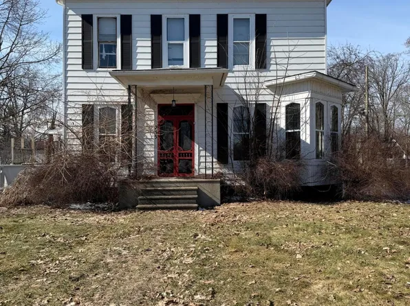 235 N Nottawa St, Mendon, MI 49072