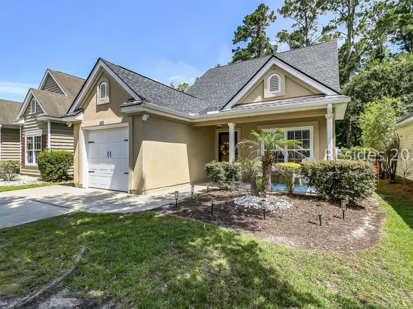 132 Crossings Blvd, Bluffton, SC 29910