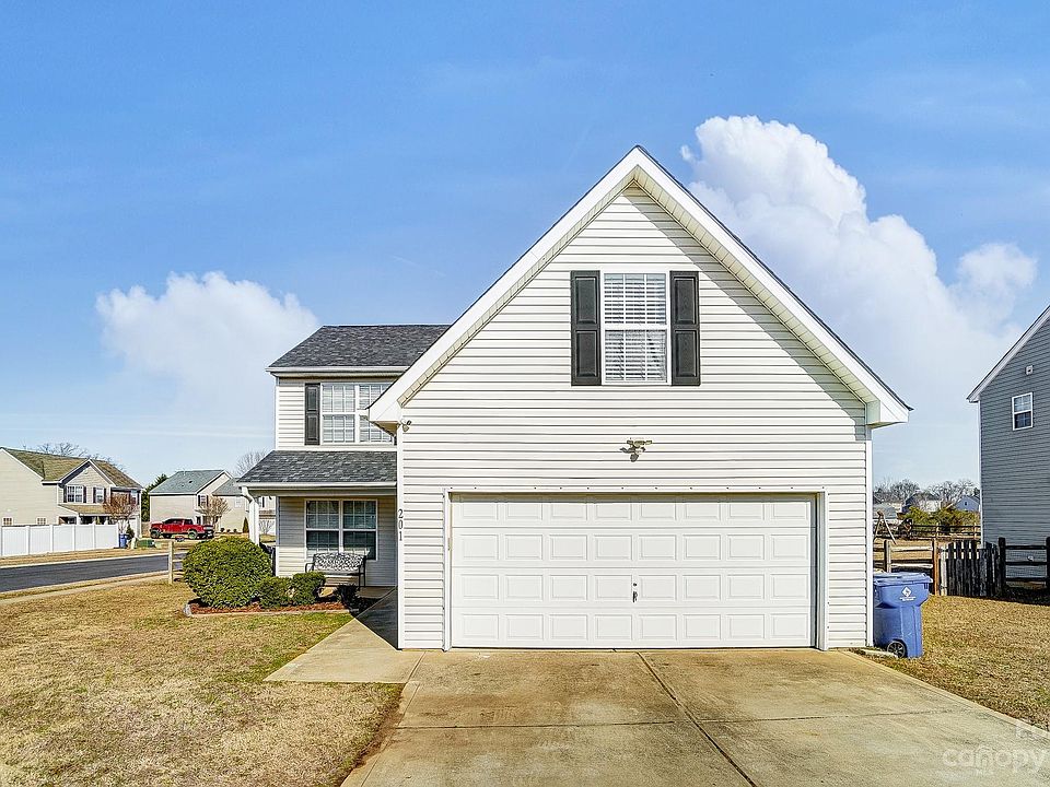 201 Glencroft Dr, Wingate, NC 28174 Zillow