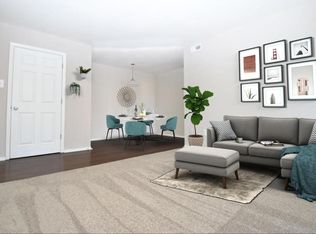 4724 Cardinal Rd #7801B, Henrico, VA 23228