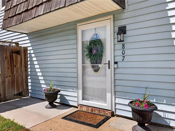 807 Westport Pl, Virginia Beach, VA 23464