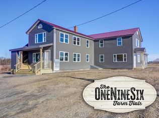 196 Church Hill Rd #2, Augusta, ME 04330