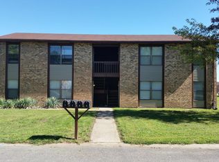 52 Bellevue Dr APT A, Collinsville, IL 62234