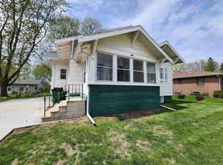 507 3rd Ave SE, Independence, IA 50644