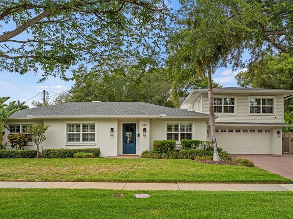 480 W Davis Blvd, Tampa, FL 33606 home
