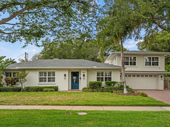 480 W Davis Blvd, Tampa, FL 33606