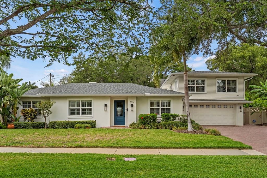 480 W Davis Blvd, Tampa, FL 33606 home