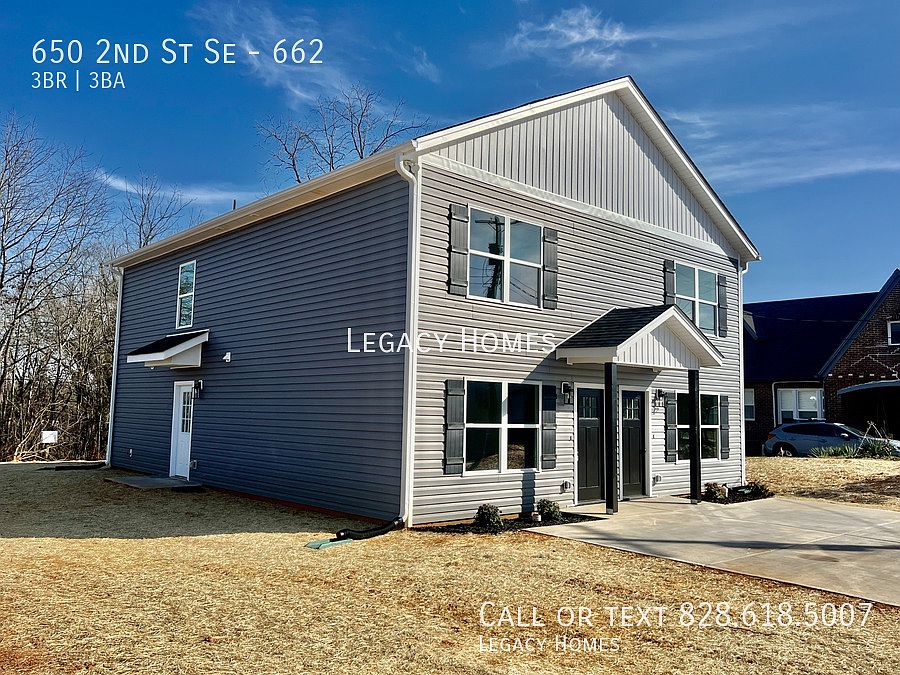 1st image of 650 2nd St SE #662