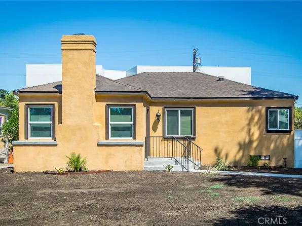 2855 Wall Ave, San Bernardino, CA 92404