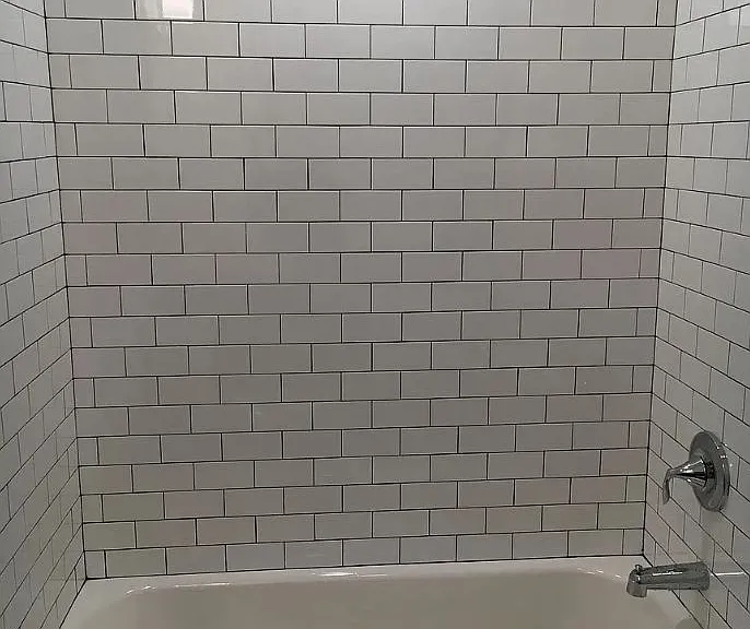 Tub/shower