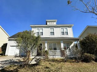 216 Market Hall St, Moncks Corner, SC 29461