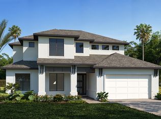 3638F Plan, Glynlea Country Club 60', Port Saint Lucie, FL 34987