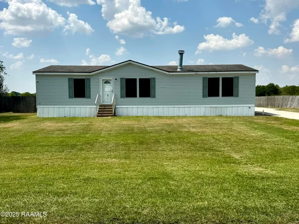2116 Edia St, Maurice, LA 70555