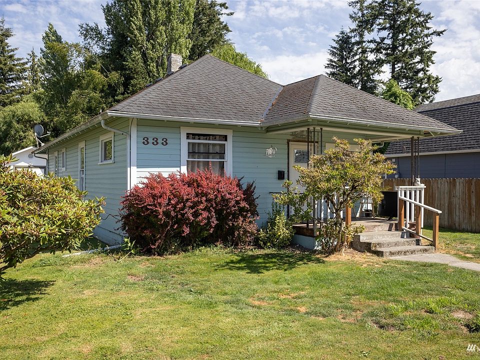 333 Central Street, Sedro Woolley, WA 98284 Zillow