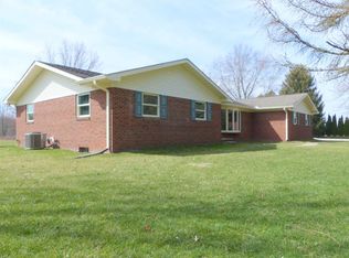 24320 Riley Rd, North Liberty, IN 46554