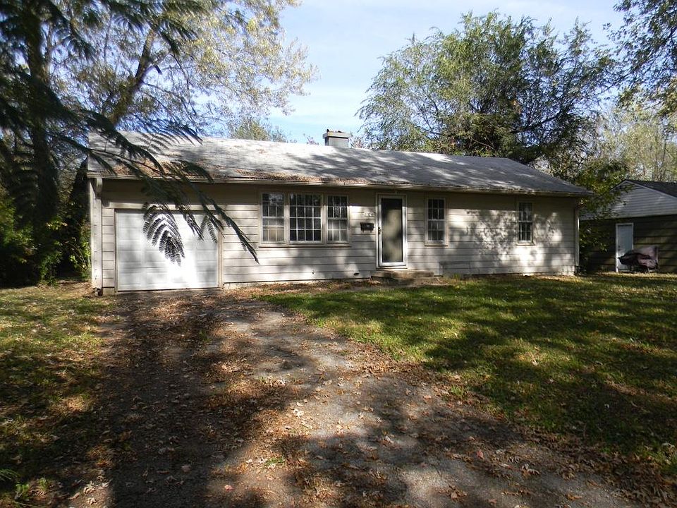 11018 Booth Ave, Kansas City, MO 64134 Zillow