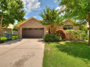 200 Chandler Crossing Trl, Round Rock, TX 78665