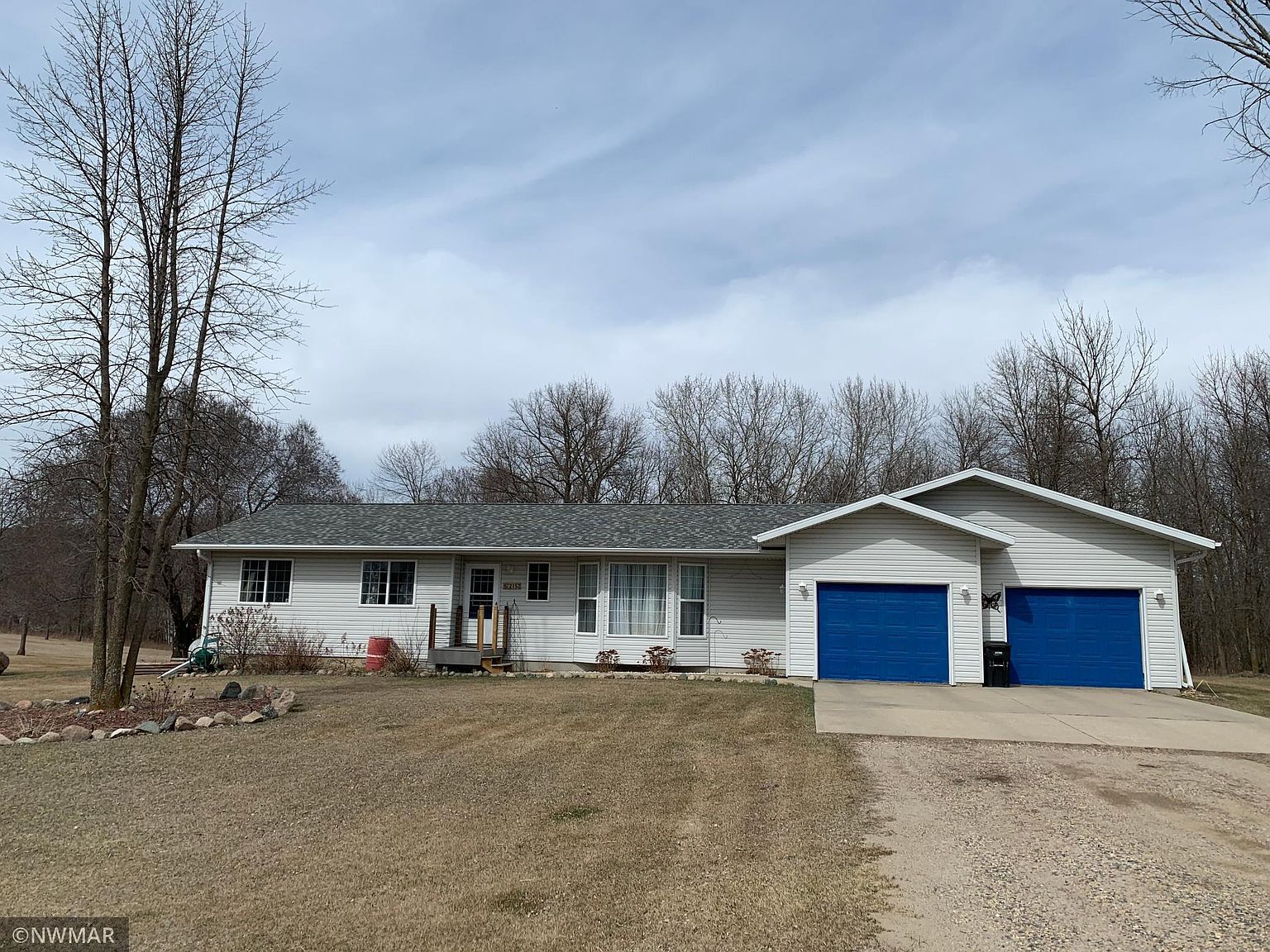 2152 Brookridge Dr Detroit Lakes Mn 56501 Mls 5740060 Zillow