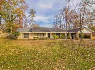 1910 N 4th St, Longview, TX 75601