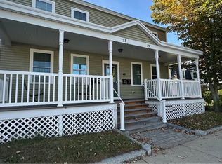 21B Chestnut St #21B, Dover, NH 03820