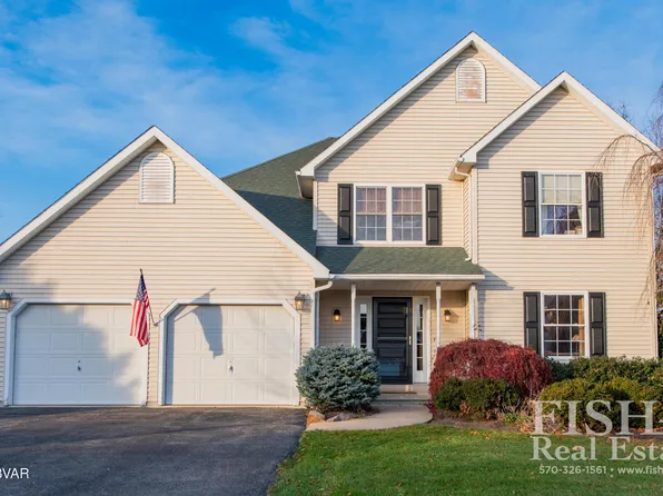 1605 Heather Ln, Williamsport, PA 17701