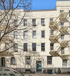531 East 84th Street in Yorkville