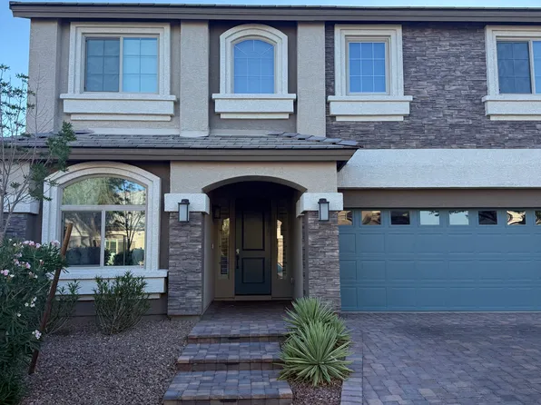 8603 Hallcrest Ct, Las Vegas, NV 89139