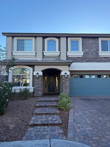 8603 Hallcrest Ct Photo 1