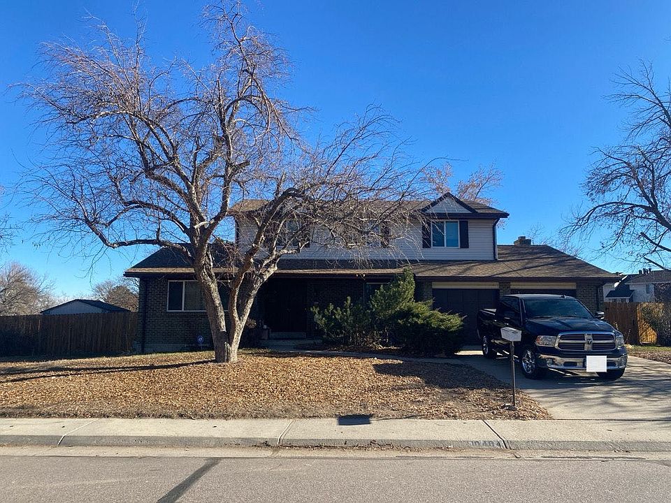 10484 W Arkansas Dr, Lakewood, CO 80232 Zillow