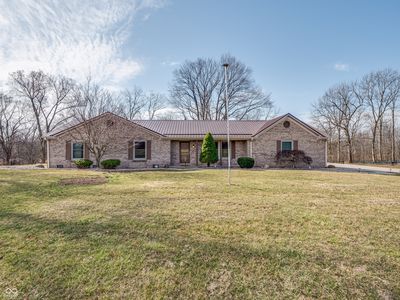 6425 E 234 State Rd, Ladoga, IN, 47954