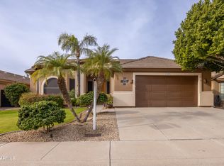 21000 N 56th Ave, Glendale, AZ 85308