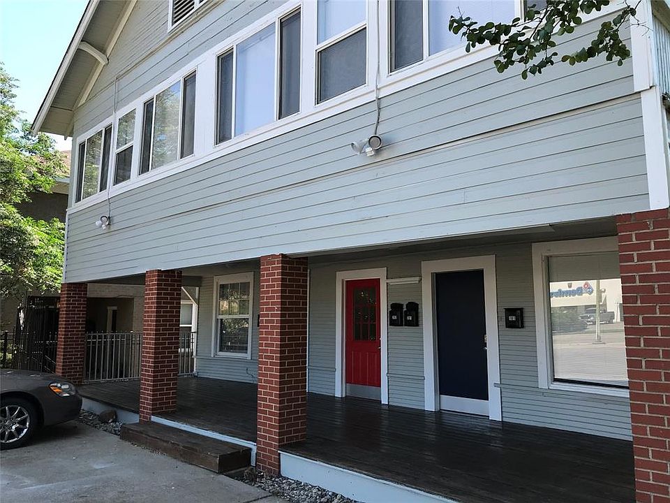 1st image of 1118 N Zang Blvd #201