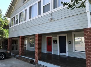 1118 N Zang Blvd #201, Dallas, TX 75203