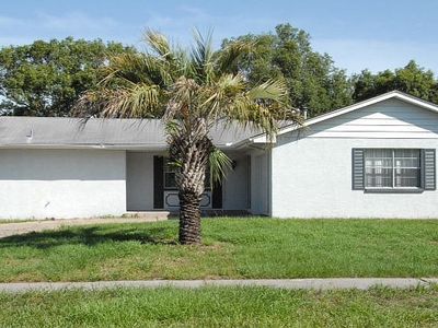 1109 Lodge Cir, Spring Hill, FL, 34606