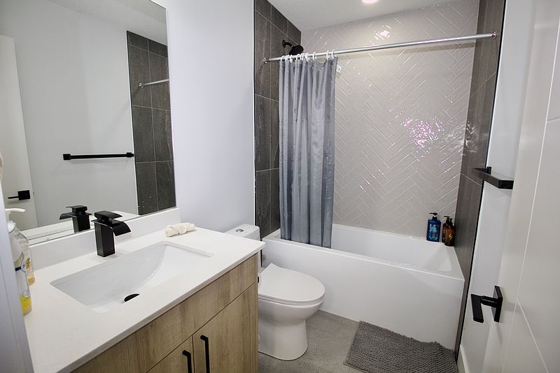 Edmonton House for rent - 4 Bedrooms — photo 20