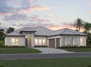 Candor Plan, Palmera at Wellen Park, Venice, FL 34293