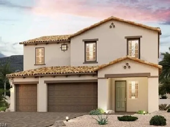 10463 Vanhoy Crest Ave, Las Vegas, NV 89166