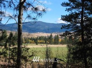 55 Lobos Run, Winthrop, WA 98862