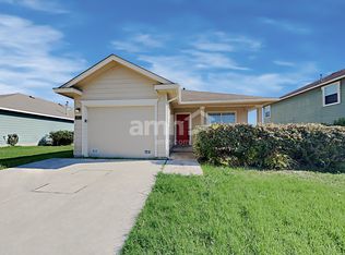 6915 Lunar Way, Converse, TX 78109