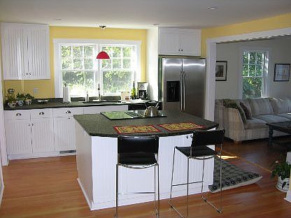 Granite Kitchen