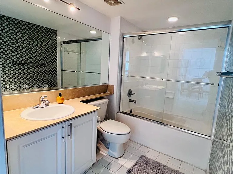 1155 Brickell Bay Dr #3405 — Photo 13