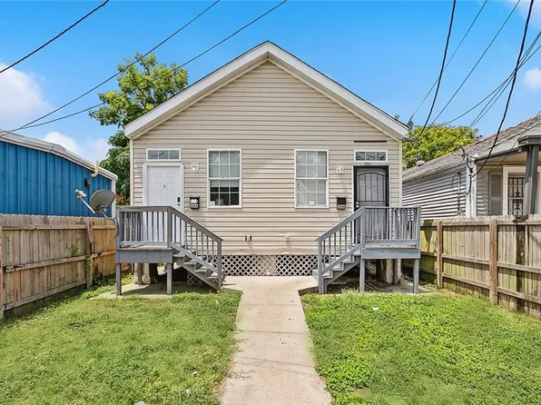 1614 Port St, New Orleans, LA 70117