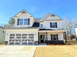4619 Capulet Ct, Forsyth, GA 31029
